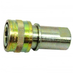 STEEL QUICK DISCONNECT FEMALE BRAKE FITTING